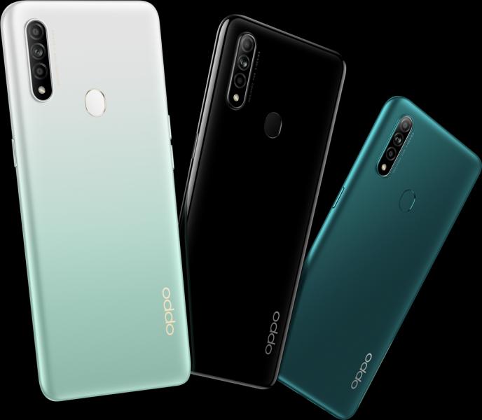 В українському офісі компанії OPPO оголосили про віддалений режим роботи та розповіли, як захищають співробітників