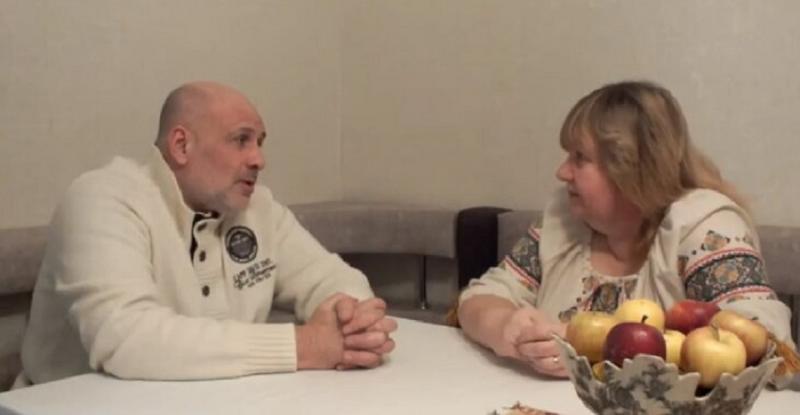 Марія М’якота та її друзі-волонтери спільною працею запалили полум’я любові до України – Олег Володарський