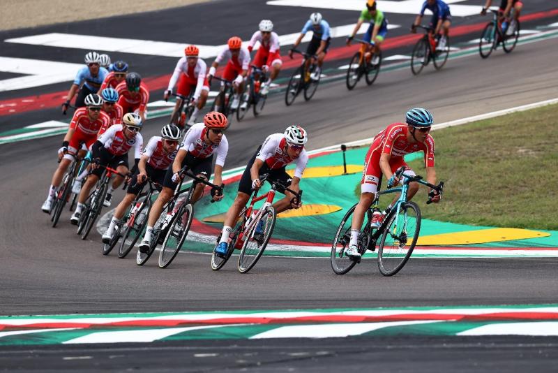 НОВА УГОДА UCI У 2021 РОЦІ ПОСИЛЮЄ ПРОПОЗИЦІЇ EUROSPORT ДЛЯ ФАНАТІВ ВЕЛОСПОРТУ ПО ВСІЙ ЄВРОПІ