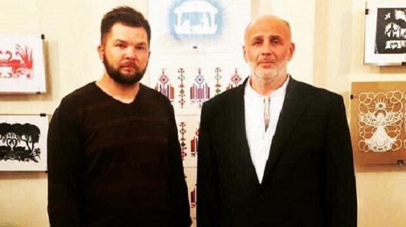 Сергій мене надзвичайно приємно здивував. У вирі подій він надихається і розвивається, але не втрачає себе – Олег Володарський (відео)