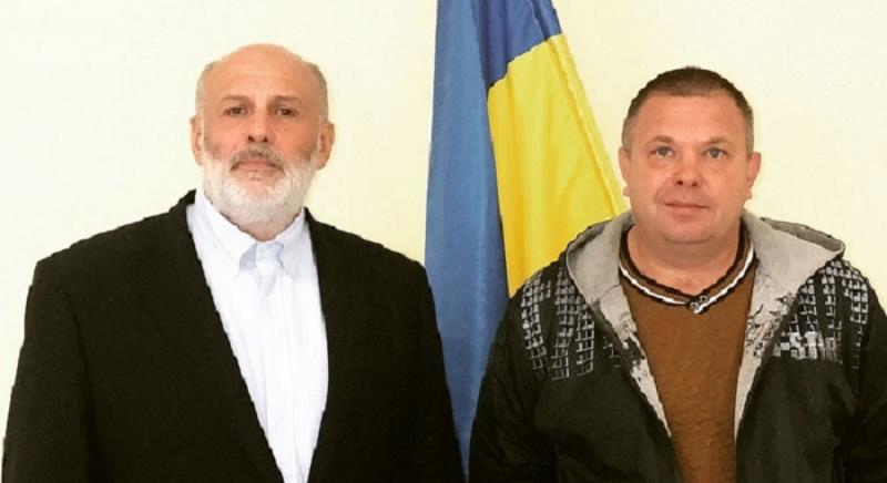 Віктор живе з усвідомленням того, що в нього є мірило вчинків та прагнень, котрі набагато вище за його особисті інтереси — Олег Володарський (відео)