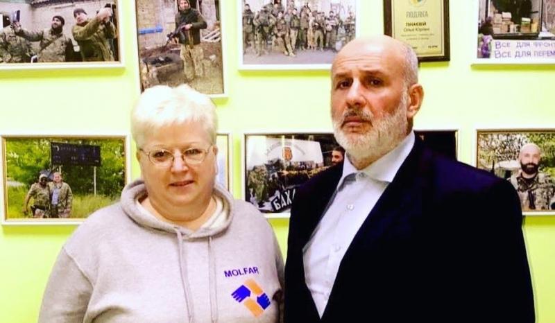 Як же часто ми приховуємо себе справжніх, почуття, ховаємо ніжність, не показуємо добро – Олег Володарський (відео)