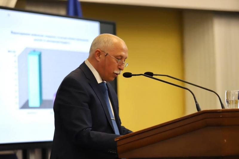 На колегії КМДА проаналізували стан дотримання фінансово-бюджетної дисципліни у 2020 році