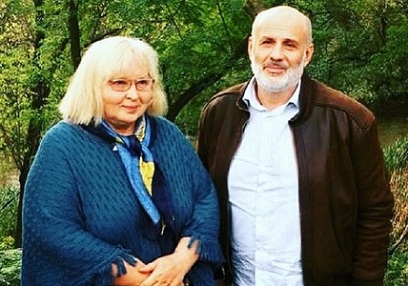 Минуло вже досить багато часу, а я й досі не можу надихатися враженням від візиту до цієї родини – Олег Володарський (відео)