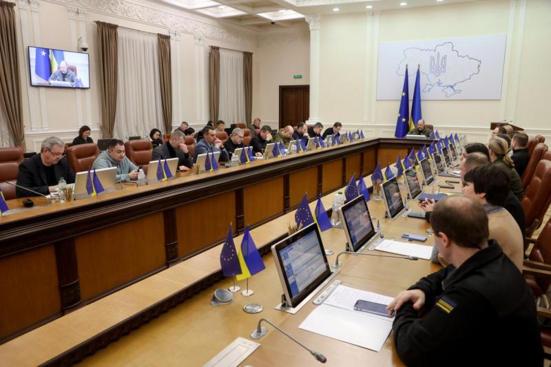Кабмін змінив порядок проведення ревізій