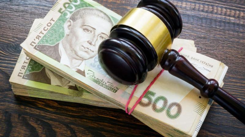 Держаудитори виявили порушення в закупівлях на 268 млн гривень